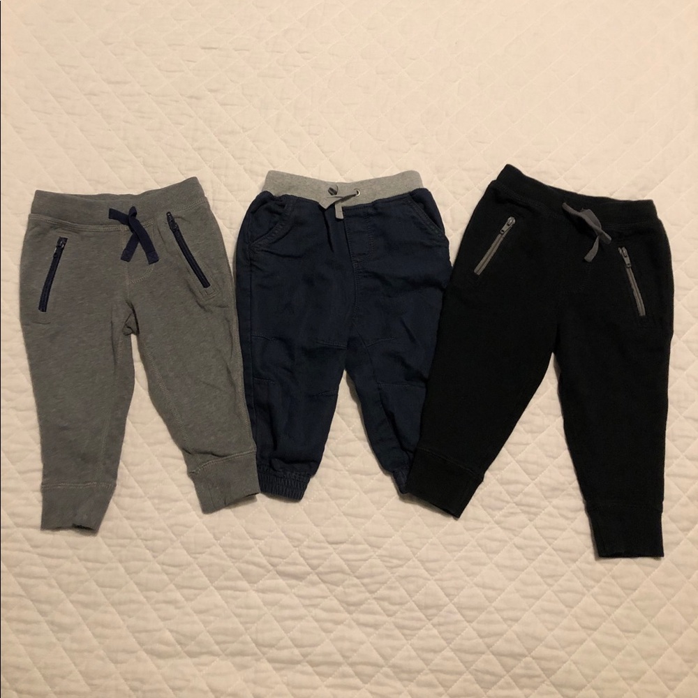 Hannna Anderson Pants, Size 80